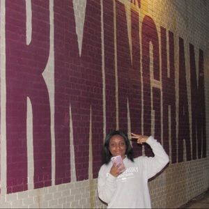 Meet your Posher, Nakaylyn